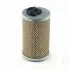 Oil filter, cartridge. Фильтр масляный, вставка SCT-GERMANY SH402 (фото 1)