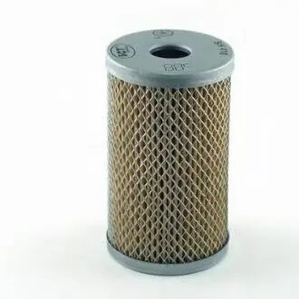 Oil filter, cartridge. Фильтр масляный, вставка SCT-GERMANY SH418
