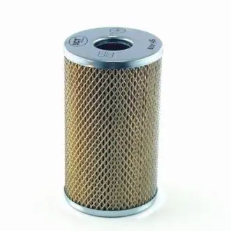 Oil filter, cartridge. Фильтр масляный, вставка SCT-GERMANY SH419