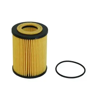 Oil filter, Spin-On. Фильтр масляный, накручиваемый SCT-GERMANY SH4784P