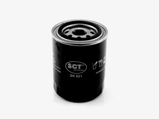 Фільтр SCT-GERMANY SK801 (фото 1)