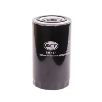 Фільтр масляний SCT-GERMANY SM157