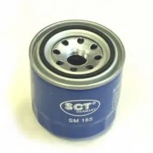 Оливний фільтр SCT-GERMANY SM165