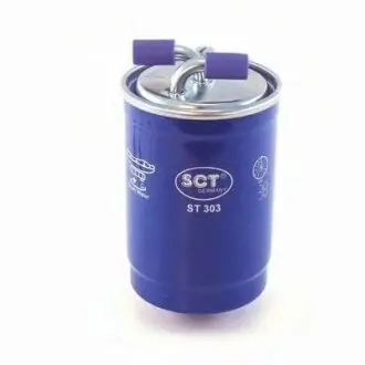 Фильтр топливный SCT-GERMANY ST303