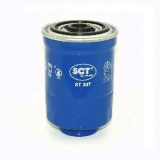 Фільтр SCT-GERMANY ST307