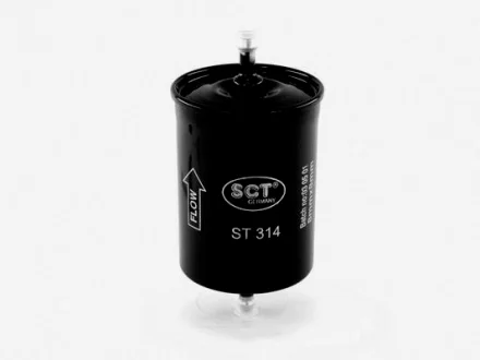 Автозапчасть SCT-GERMANY ST314