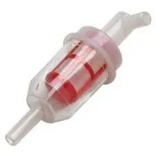 Fuel filter, In-line. Фильтр топливный, проточный SCT-GERMANY ST340