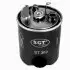 Fuel filter, In-line. Фильтр топливный, проточный SCT-GERMANY ST390 (фото 1)