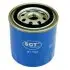 Fuel filter, Spin-On. Фильтр топливный, накручивающийся SCT-GERMANY ST754 (фото 1)