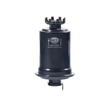 Fuel filter, In-line. Фильтр топливный, проточный SCT-GERMANY ST762