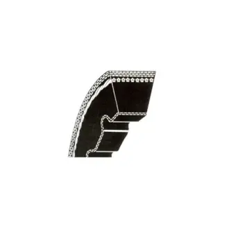 V-belt. Ремень клиновый SCT-GERMANY V726