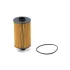Фильтр масляный, вставка. Фільтр масляний, вставка. Oil filter, cartridge SDLG 4110001948041 (фото 1)