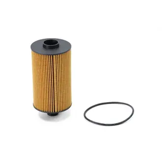 Фильтр масляный, вставка. Фільтр масляний, вставка. Oil filter, cartridge SDLG 4110001948041