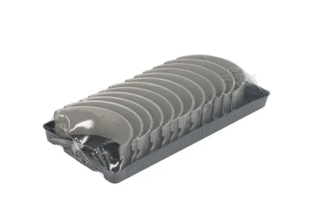 Вкладиші шатунні, комплект (STD) JEEP CHEROKEE, GRAND CHEROKEE I, GRAND CHEROKEE II, WRANGLER I, WRANGLER II 4.0 10.86-04.07 SEALED POWER 63310CPA