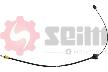 Трос сцепления R19 SEIM 401140