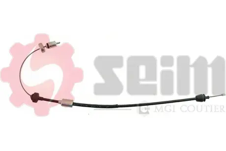 Автозапчасть SEIM 401510