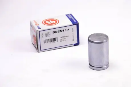 Поршень заднего суппорта SEINSA AUTOFREN D025117