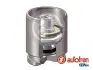 Поршень супорта з мех. зад. CX-5 11-/Prius 08-/Corolla 06-14 (38x46.8mm)(Tokico) SEINSA AUTOFREN D025120K