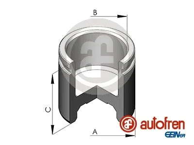 Комплект поршнів супорта SEINSA AUTOFREN D025133