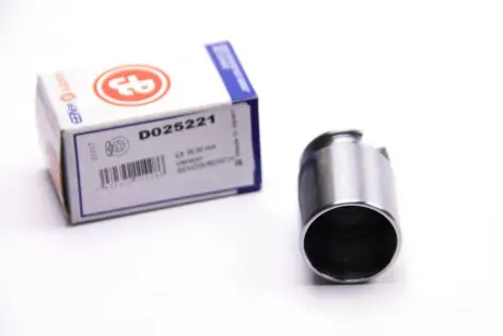 Поршеньок гальм.зад.Opel Astra F, Astra G, Zafira A 1.2-2.2D 01.98-12.09 SEINSA AUTOFREN D025221