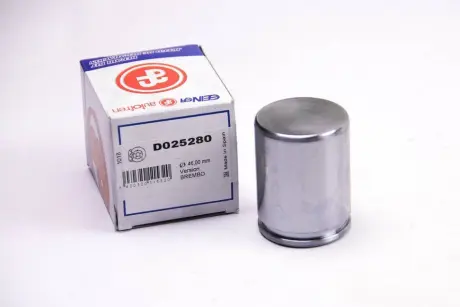 Поршень супорта гальмівного SEINSA AUTOFREN D025280