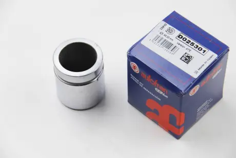 Поршень супорта перед PEUGEOT 106 91-04 45х50,43мм SEINSA AUTOFREN D025301