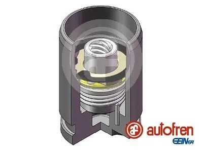 Поршень циліндра супорта SEINSA AUTOFREN D025340K
