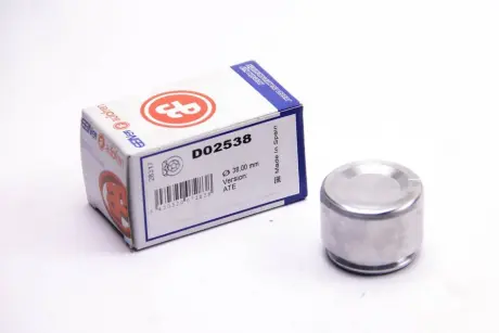 Поршень супорта гальмівного SEINSA AUTOFREN D02538