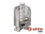 Поршень супорта з мех. зад. C4 06-/Avensis 08- (38x50mm)Л.(Bosch) SEINSA AUTOFREN D025422LK