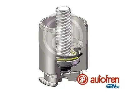 Поршень супорта з мех. зад. C4 06-/Avensis 08- (38x50mm)П.(Bosch) SEINSA AUTOFREN D025422RK