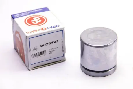 Поршень супорта перед Audi A3/BMW E90-E93/Vectra C/Superb/Passat B5 57x55,5 SEINSA AUTOFREN D025423
