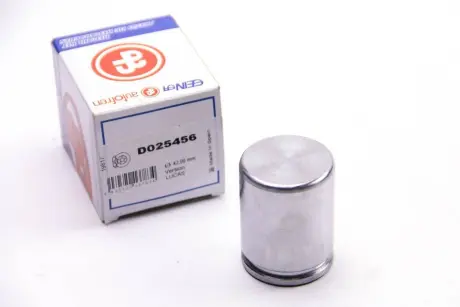 Комплект поршнів супорта SEINSA AUTOFREN D025456