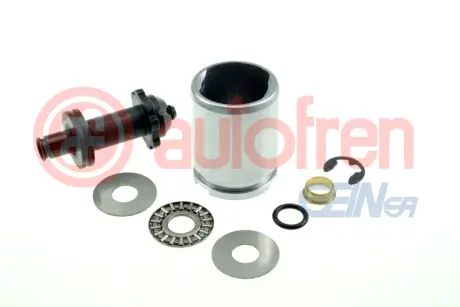 Поршень супорта зад. Q3 14-/Sharan 15- (41x52mm)(TRW) SEINSA AUTOFREN D025536K2
