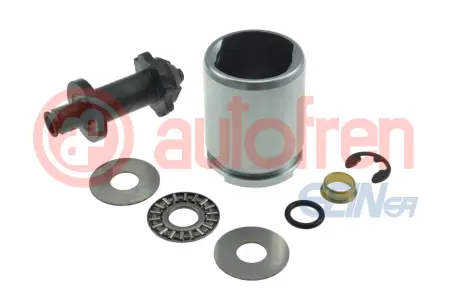 Поршень супорта з мех. зад. A6 C6/Passat B6 (41mm)(TRW) SEINSA AUTOFREN D025536K3