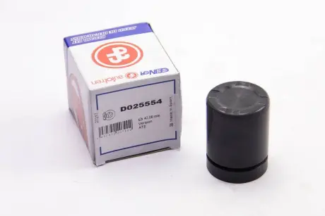 Поршень супорта перед Audi A6/A7/A8/Q5/BMW 5/6/7 42x SEINSA AUTOFREN D025554