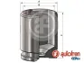 Поршень супорта зад. BMW 5 (F10/F11)/6 (F12/F13) 10-/Q7 15-/Q8 18- (44x51,8mm)(TRW) SEINSA AUTOFREN D025557