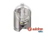 Поршень супорта з мех. зад. Movano B 10-/Maser III 10- (48x54mm)(Brembo) SEINSA AUTOFREN D025682K (фото 1)