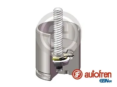 Поршень супорта з мех. зад. Movano B 10-/Maser III 10- (48x54mm)(Brembo) SEINSA AUTOFREN D025682K