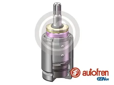 Поршень циліндра супорта SEINSA AUTOFREN D025684K
