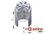 Поршень супорта зад. Fiesta 7 18-/Mazda 3 13-/CX-3 13- (36x47,8mm)(ATE) SEINSA AUTOFREN D025729