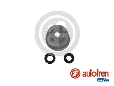 Автозапчасть SEINSA AUTOFREN D1297