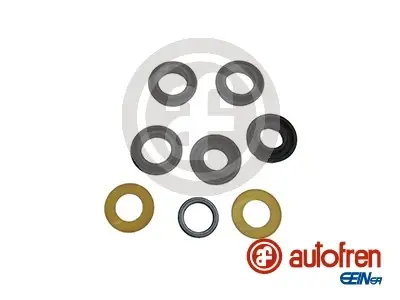 Автозапчасть SEINSA AUTOFREN D1332 (фото 1)