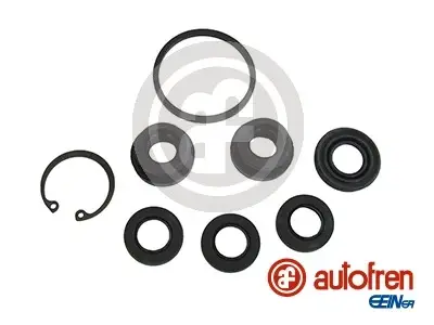 Автозапчасть SEINSA AUTOFREN D1554