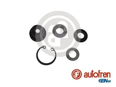 Комплект головного циліндра зчеплення SEINSA AUTOFREN D1601