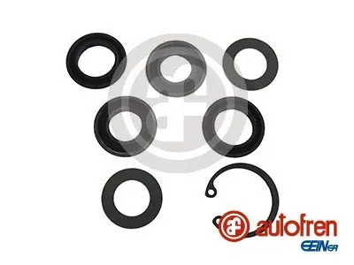 Автозапчасть SEINSA AUTOFREN D1605