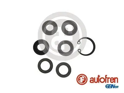 Автозапчасть SEINSA AUTOFREN D1619
