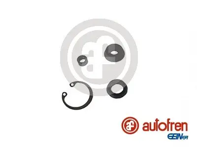 Комплект головного циліндра зчеплення SEINSA AUTOFREN D1780