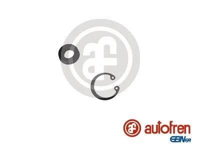 Комплект головного циліндра зчеплення SEINSA AUTOFREN D1785