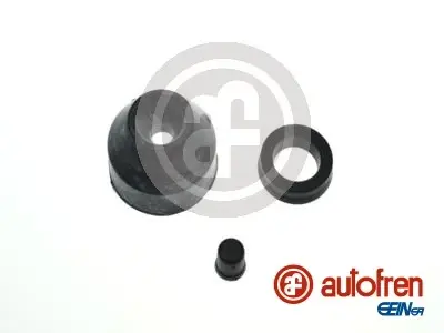 Р-кт зчеплення Nissan EBRO D-E 25,4MM SEINSA AUTOFREN D3074