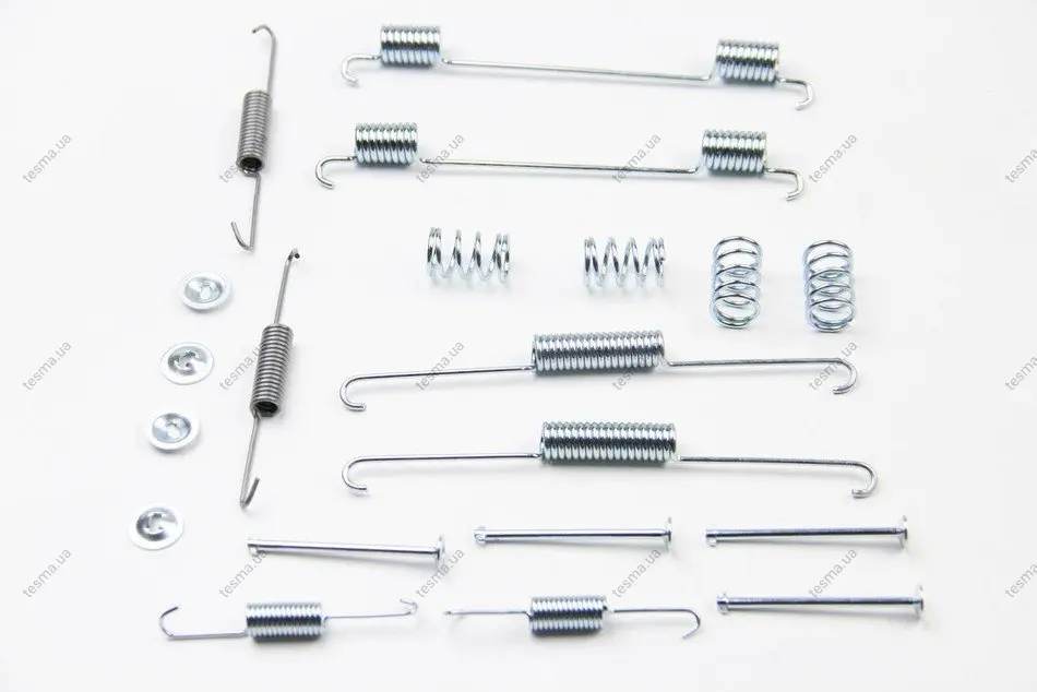 автозапчасть SEINSA AUTOFREN D31009A - фото 1